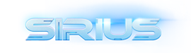 SIRIUS Logo Medium